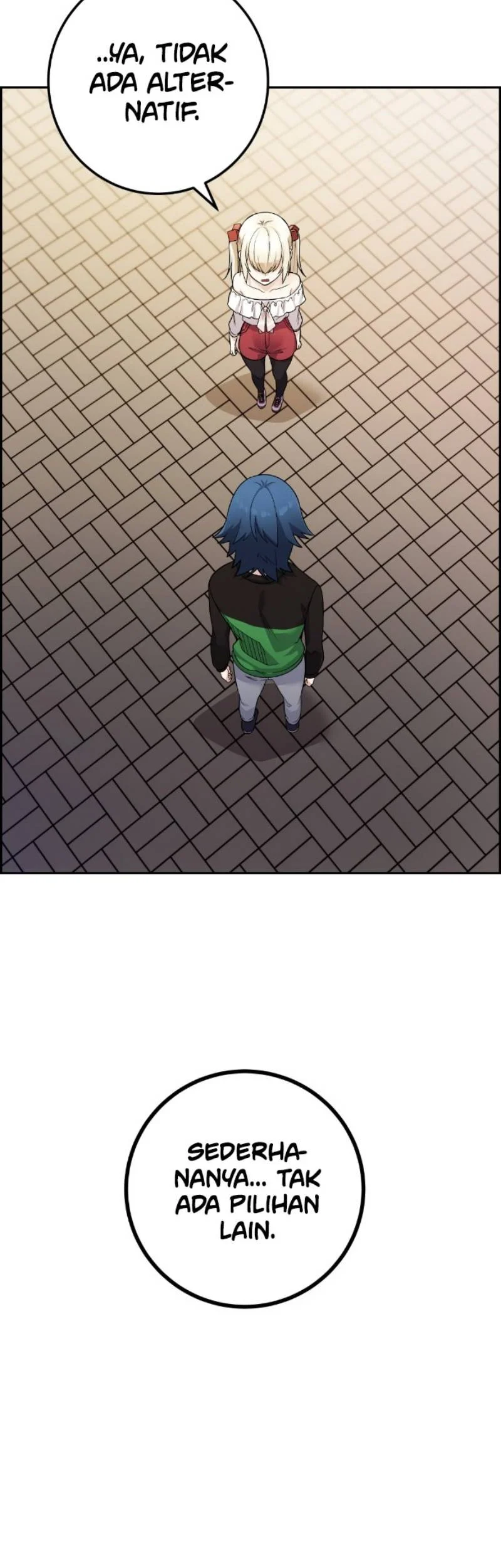 Webtoon Character Na Kang Lim Chapter 37 - halaman 93