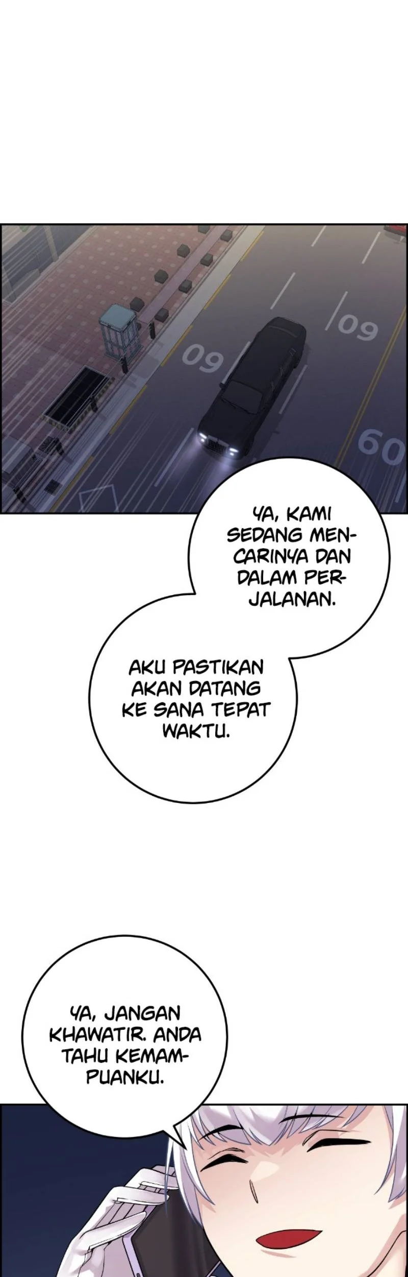 Webtoon Character Na Kang Lim Chapter 37 - halaman 94