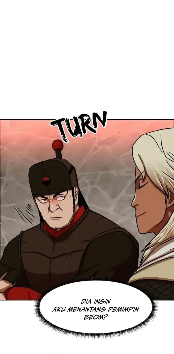 Webtoon Character Na Kang Lim Chapter 38 - halaman 10