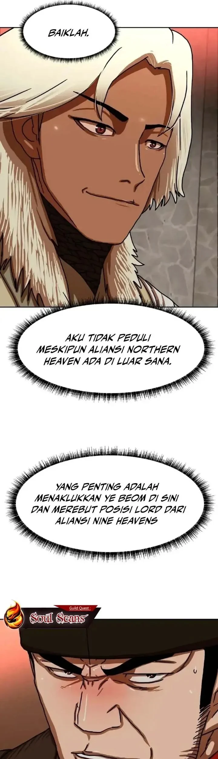 Webtoon Character Na Kang Lim Chapter 38 - halaman 11