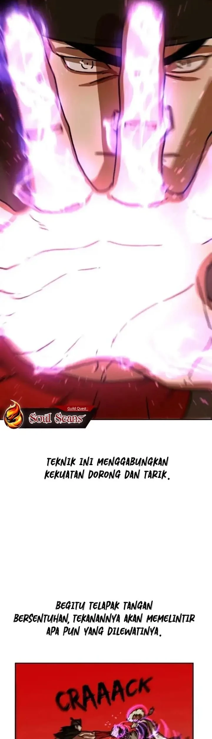 Webtoon Character Na Kang Lim Chapter 38 - halaman 17