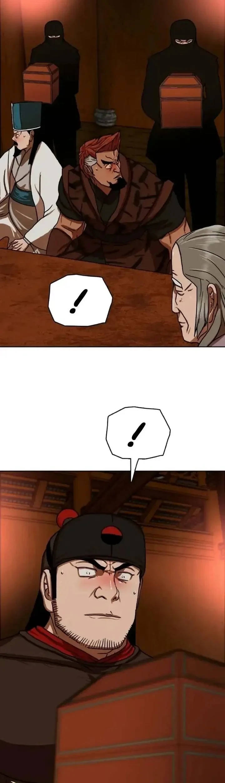 Webtoon Character Na Kang Lim Chapter 38 - halaman 39