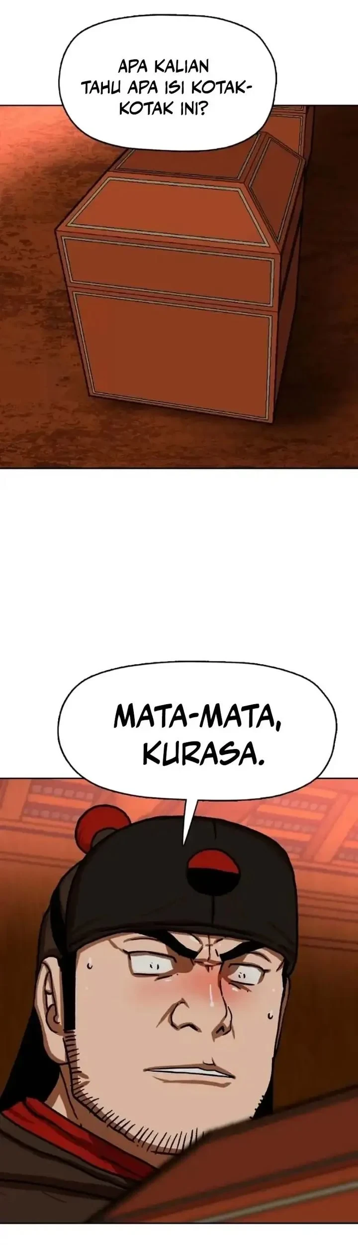 Webtoon Character Na Kang Lim Chapter 38 - halaman 41