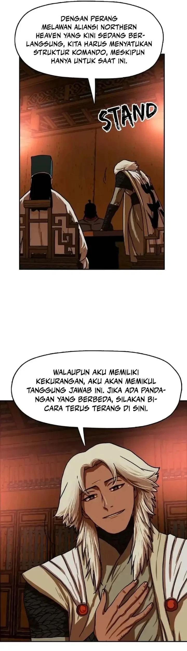 Webtoon Character Na Kang Lim Chapter 38 - halaman 45