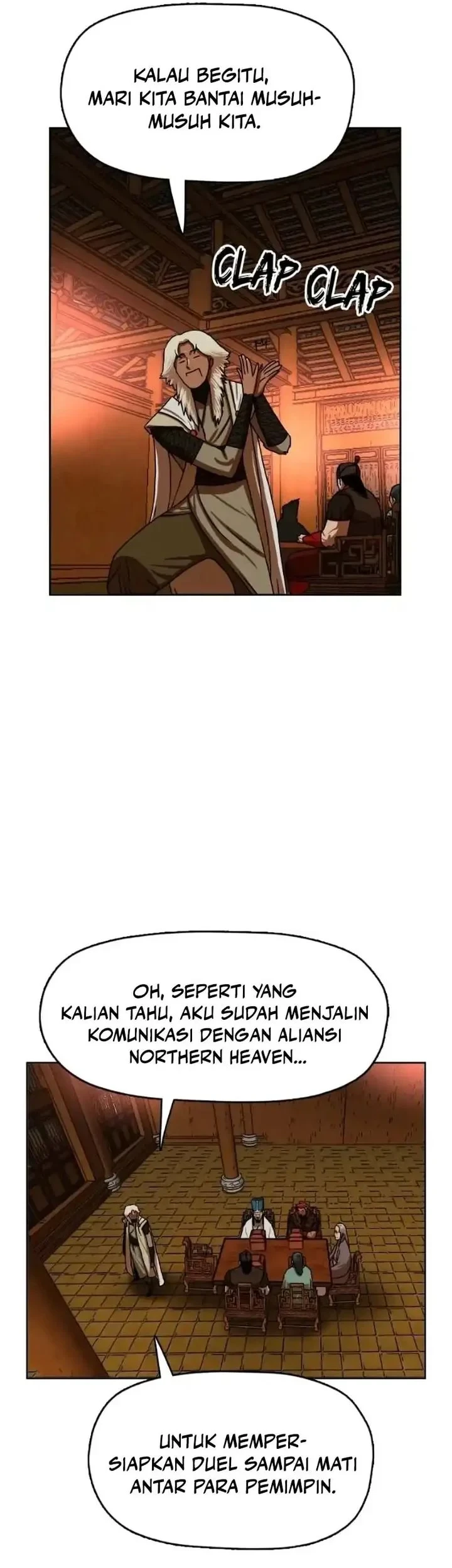 Webtoon Character Na Kang Lim Chapter 38 - halaman 49