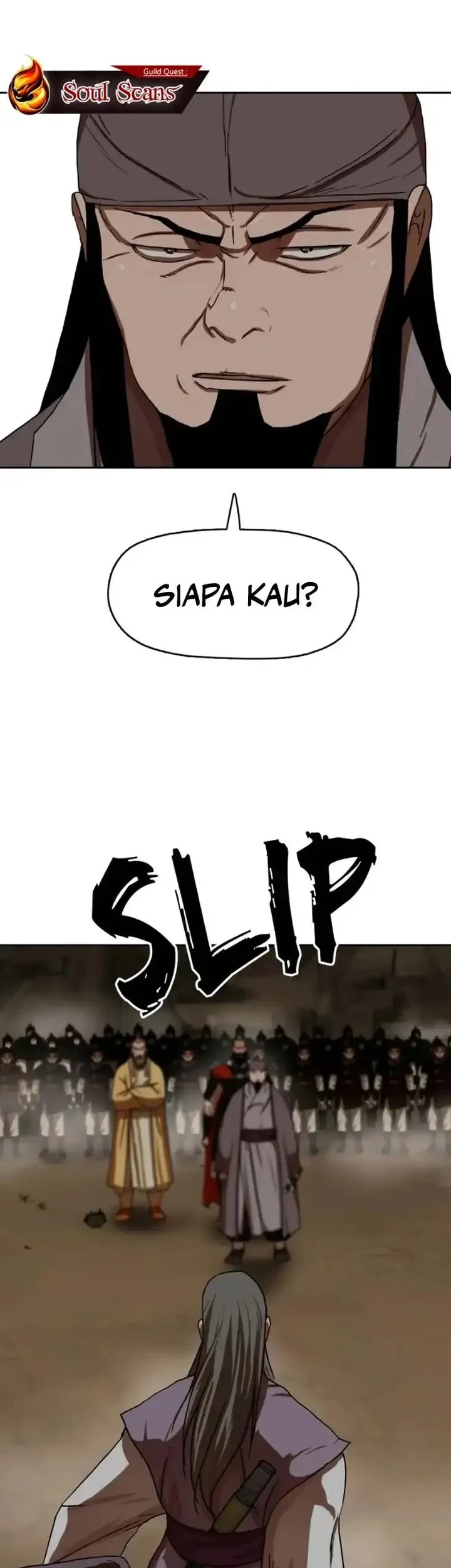 Webtoon Character Na Kang Lim Chapter 39 - halaman 25