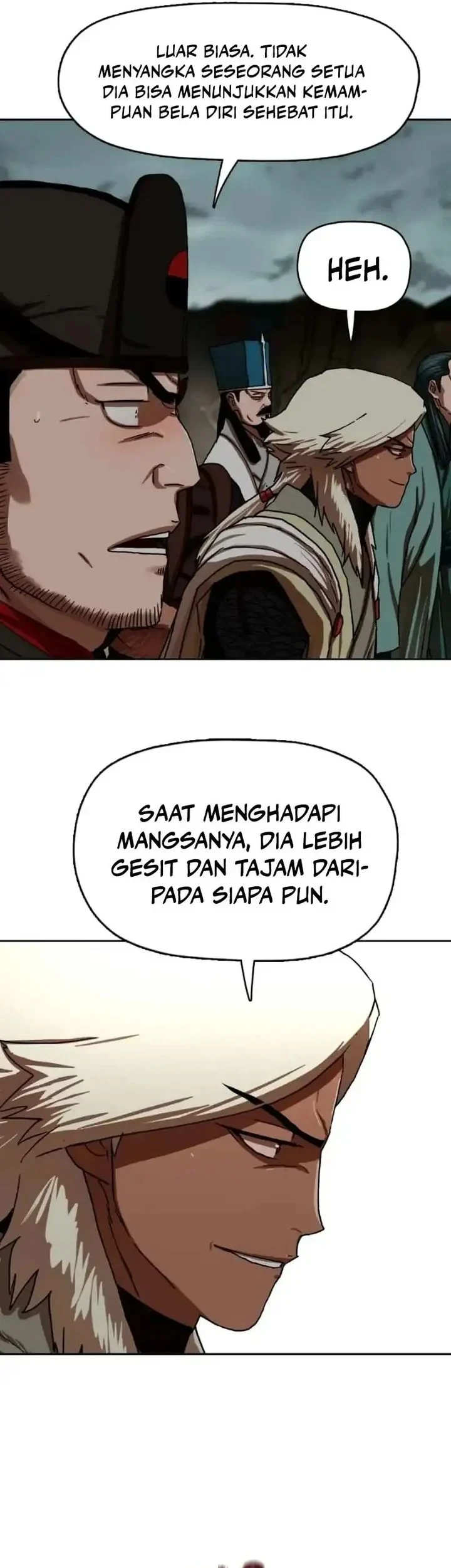 Webtoon Character Na Kang Lim Chapter 39 - halaman 45