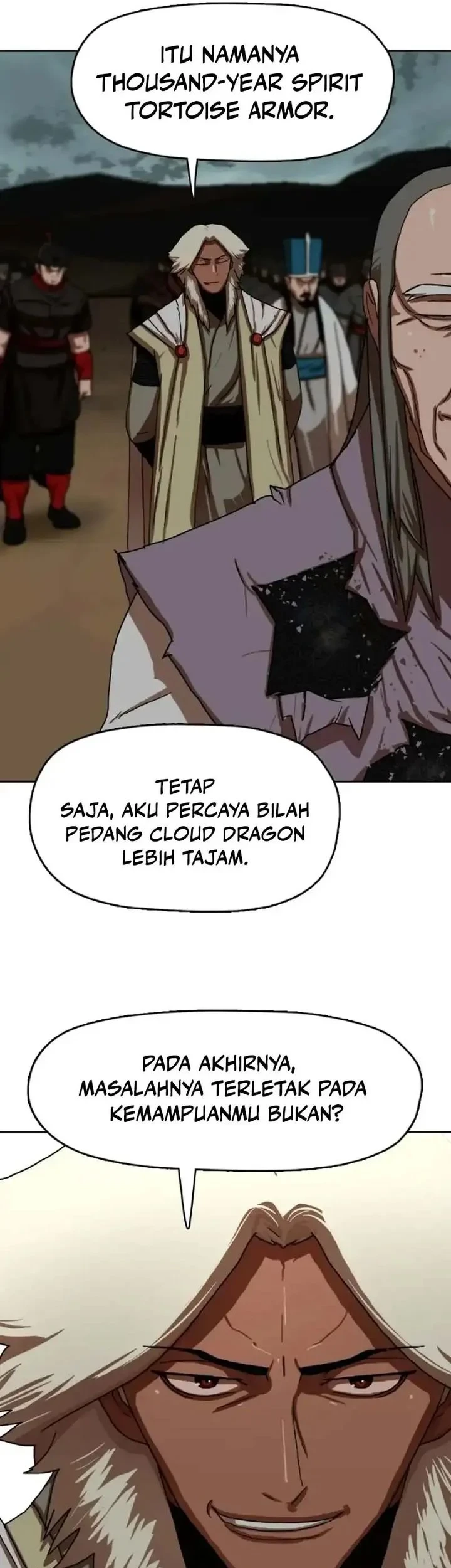 Webtoon Character Na Kang Lim Chapter 39 - halaman 65