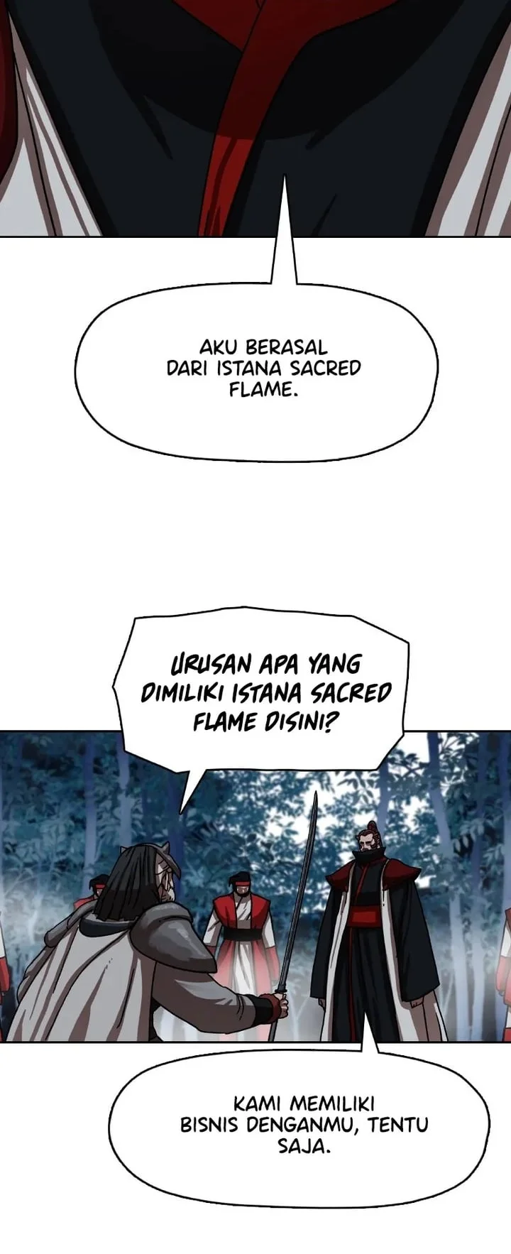 Webtoon Character Na Kang Lim Chapter 4 - halaman 11