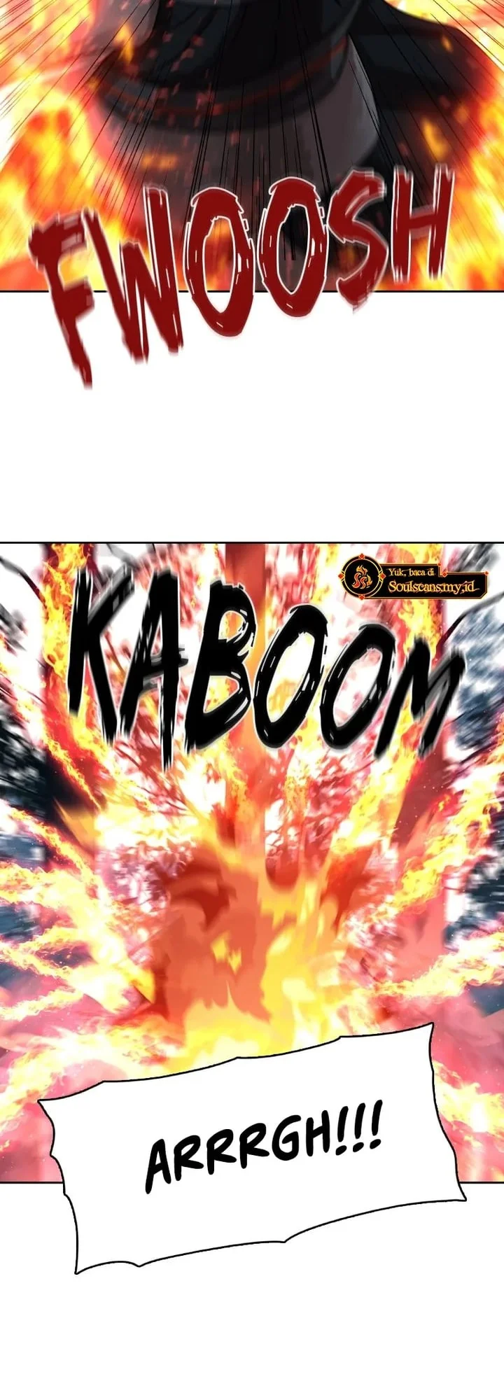 Webtoon Character Na Kang Lim Chapter 4 - halaman 31