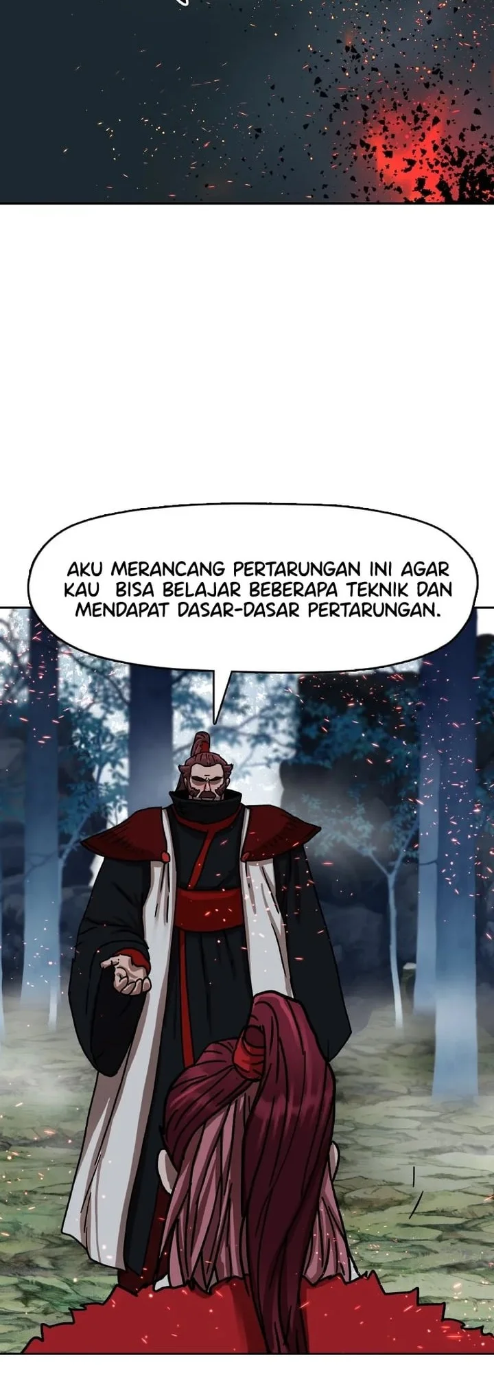 Webtoon Character Na Kang Lim Chapter 4 - halaman 33