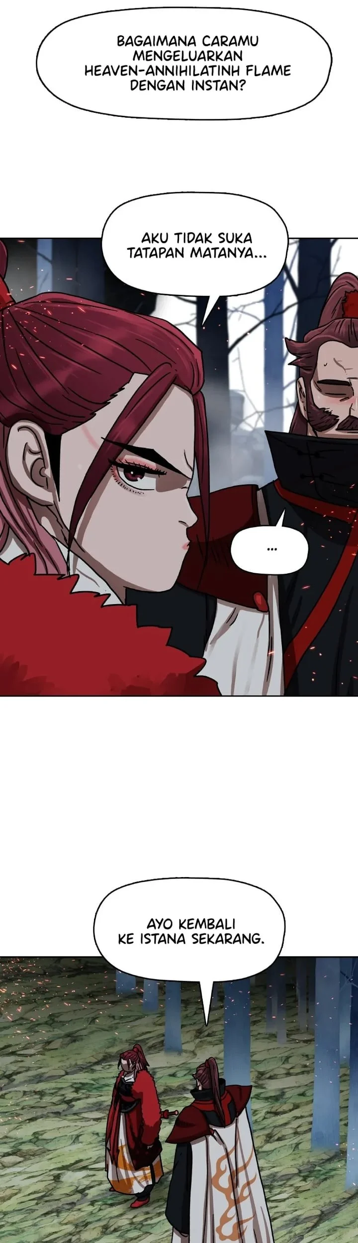 Webtoon Character Na Kang Lim Chapter 4 - halaman 34