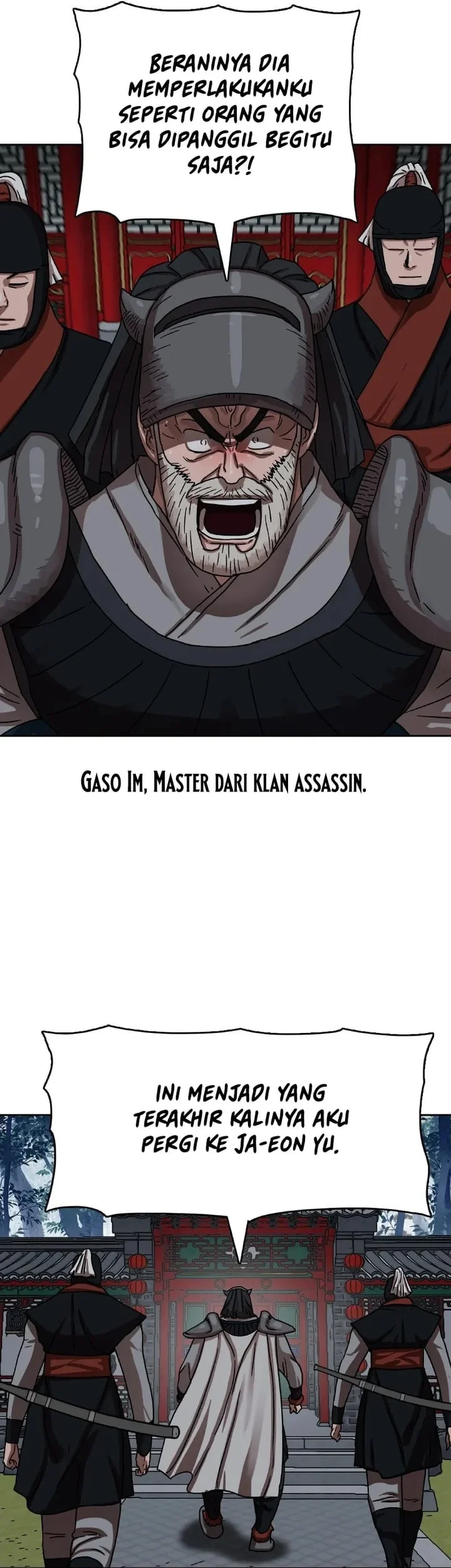Webtoon Character Na Kang Lim Chapter 4 - halaman 4