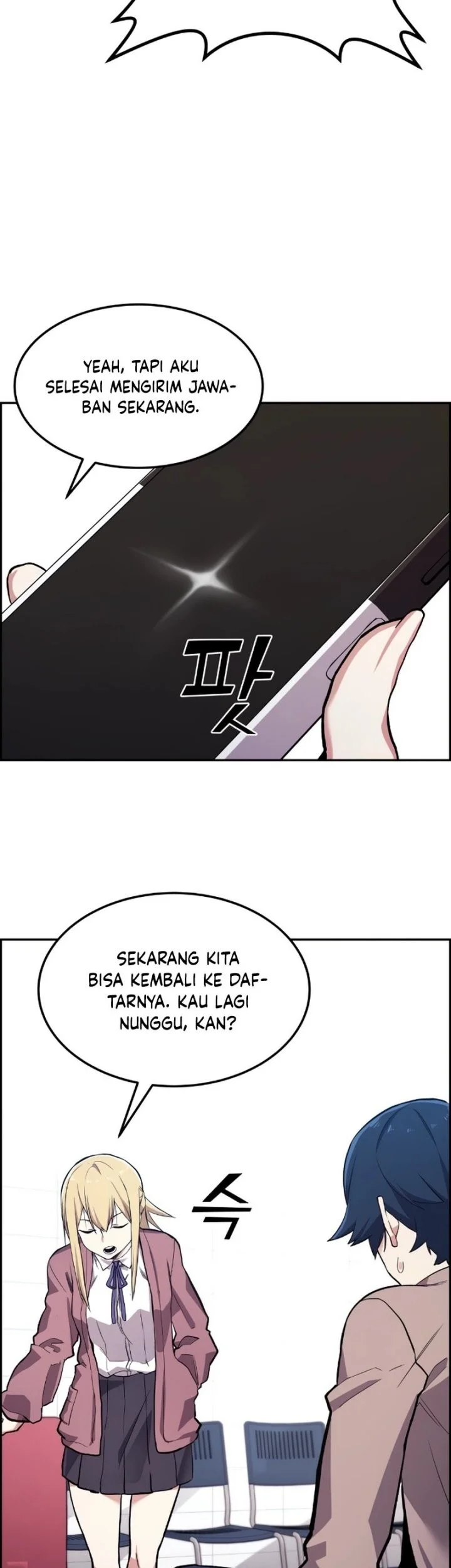 Webtoon Character Na Kang Lim Chapter 4 - halaman 60