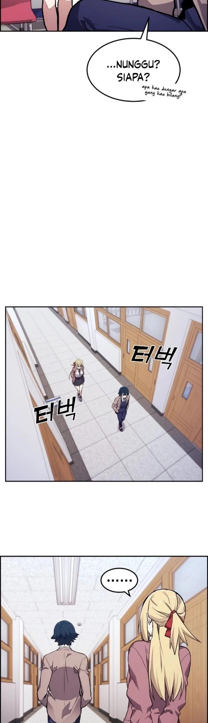 Webtoon Character Na Kang Lim Chapter 4 - halaman 61