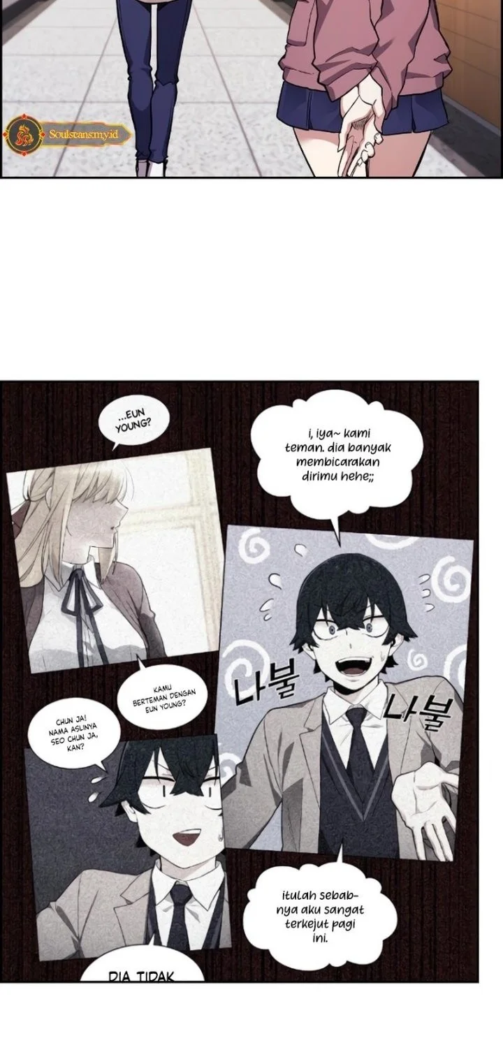 Webtoon Character Na Kang Lim Chapter 4 - halaman 62