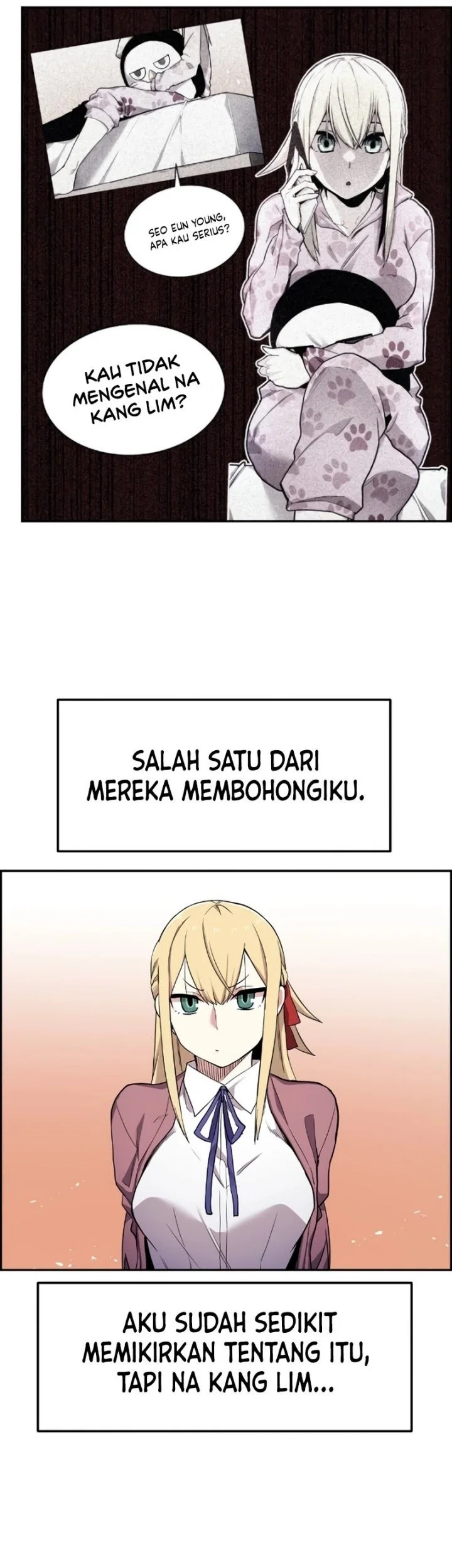 Webtoon Character Na Kang Lim Chapter 4 - halaman 63