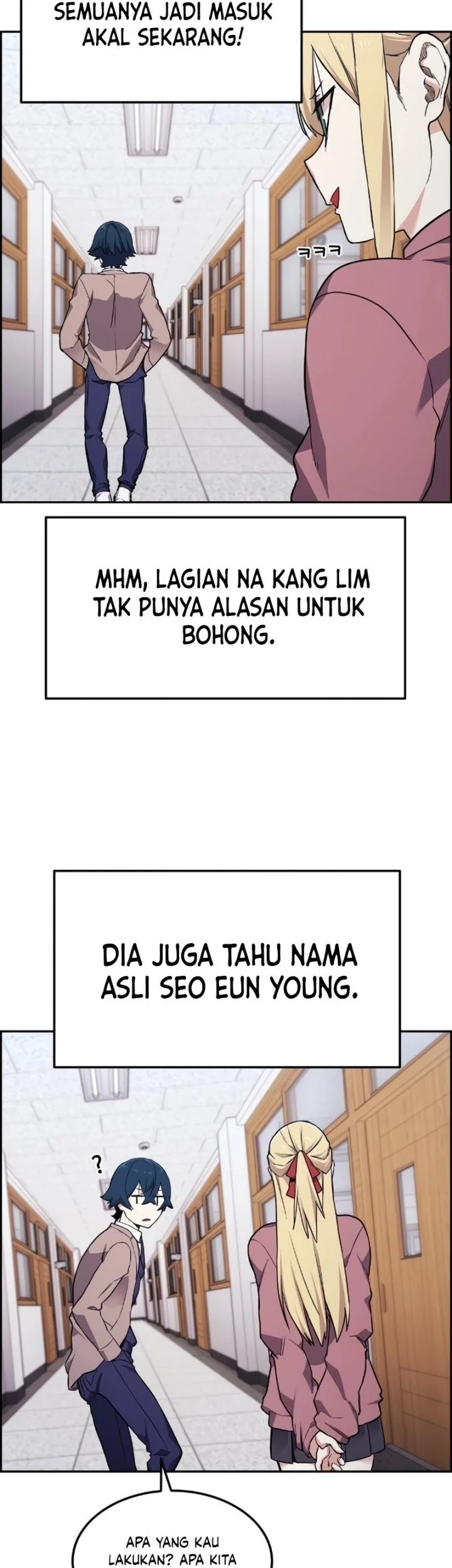 Webtoon Character Na Kang Lim Chapter 4 - halaman 66