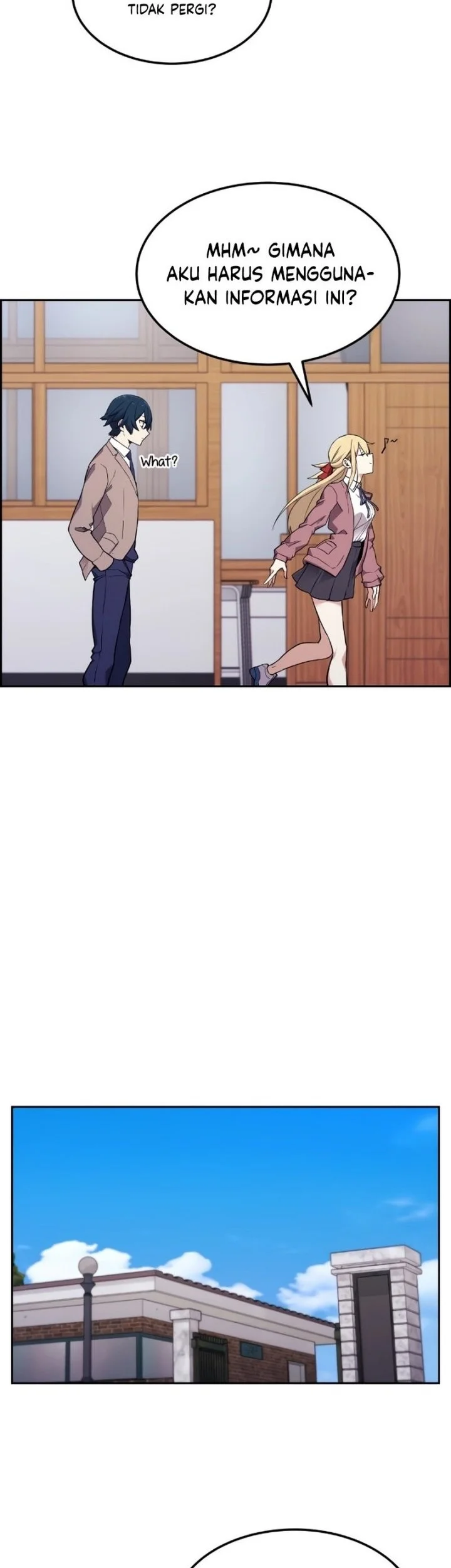 Webtoon Character Na Kang Lim Chapter 4 - halaman 67