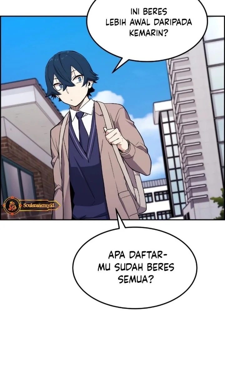 Webtoon Character Na Kang Lim Chapter 4 - halaman 68