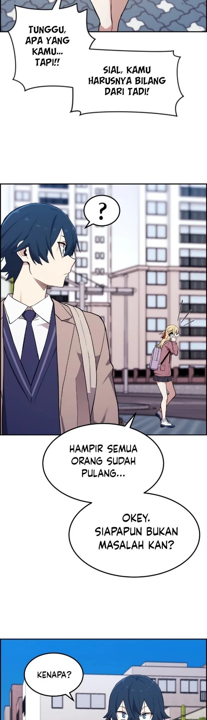 Webtoon Character Na Kang Lim Chapter 4 - halaman 72