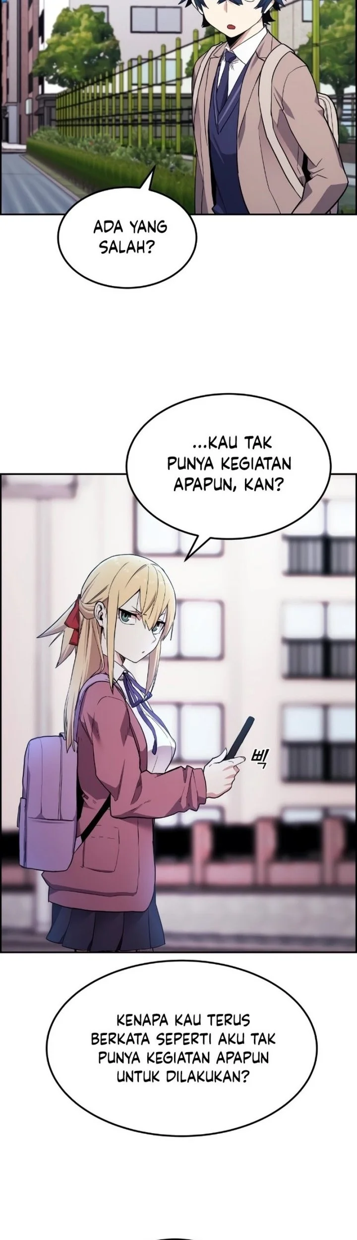 Webtoon Character Na Kang Lim Chapter 4 - halaman 73