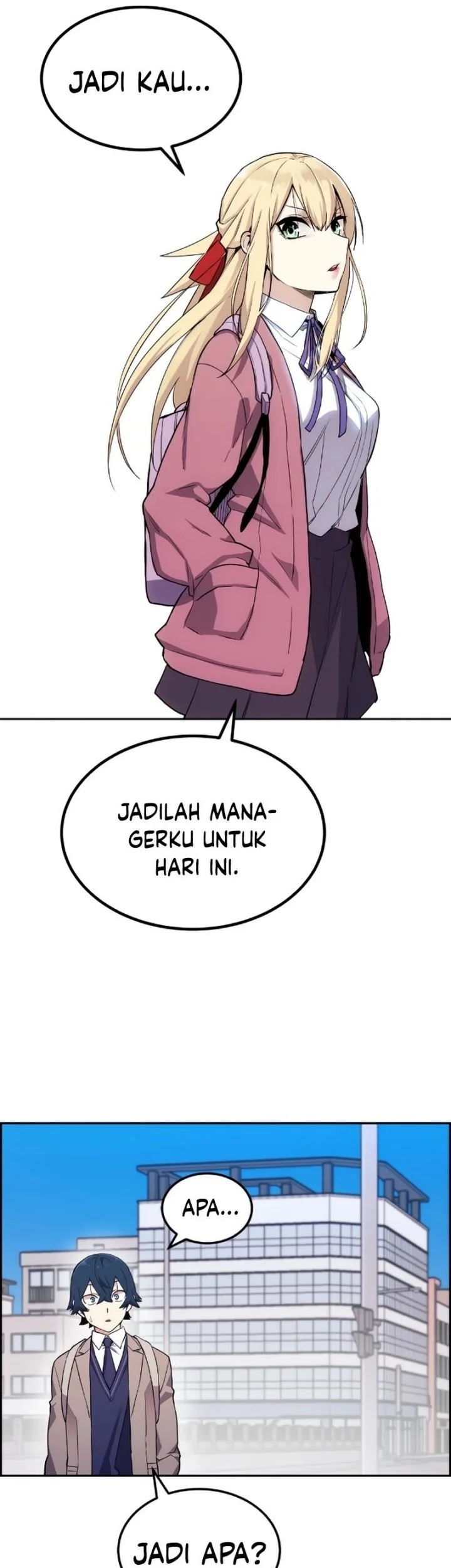 Webtoon Character Na Kang Lim Chapter 4 - halaman 75