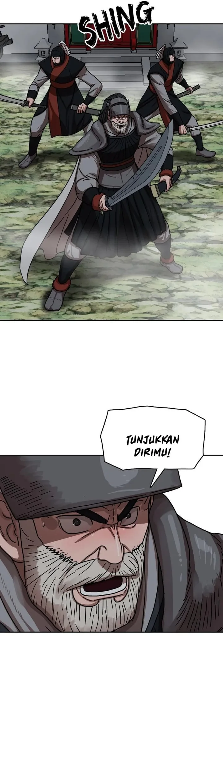 Webtoon Character Na Kang Lim Chapter 4 - halaman 8