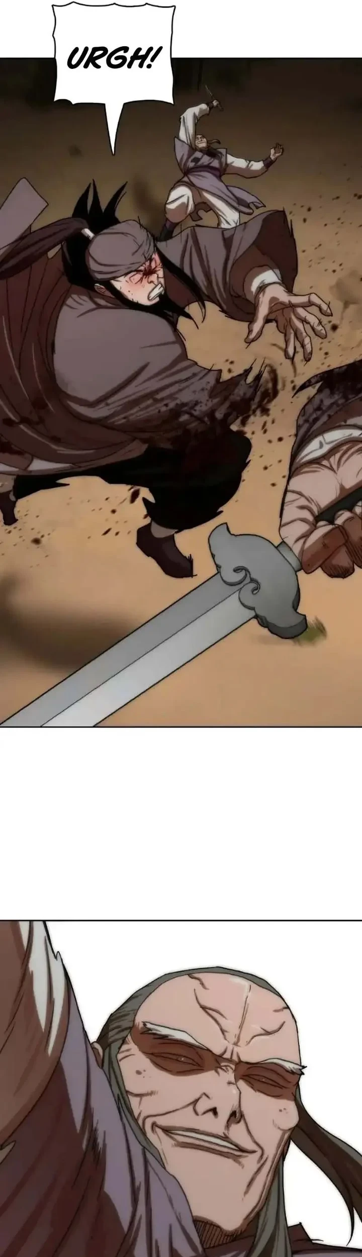 Webtoon Character Na Kang Lim Chapter 40 - halaman 20