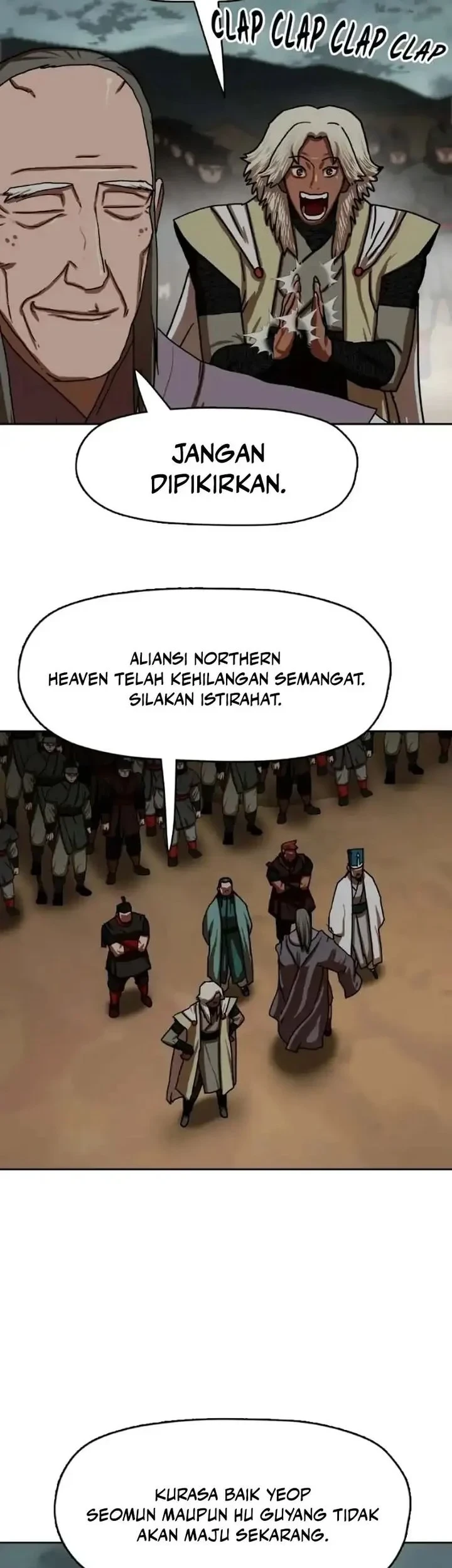 Webtoon Character Na Kang Lim Chapter 40 - halaman 38