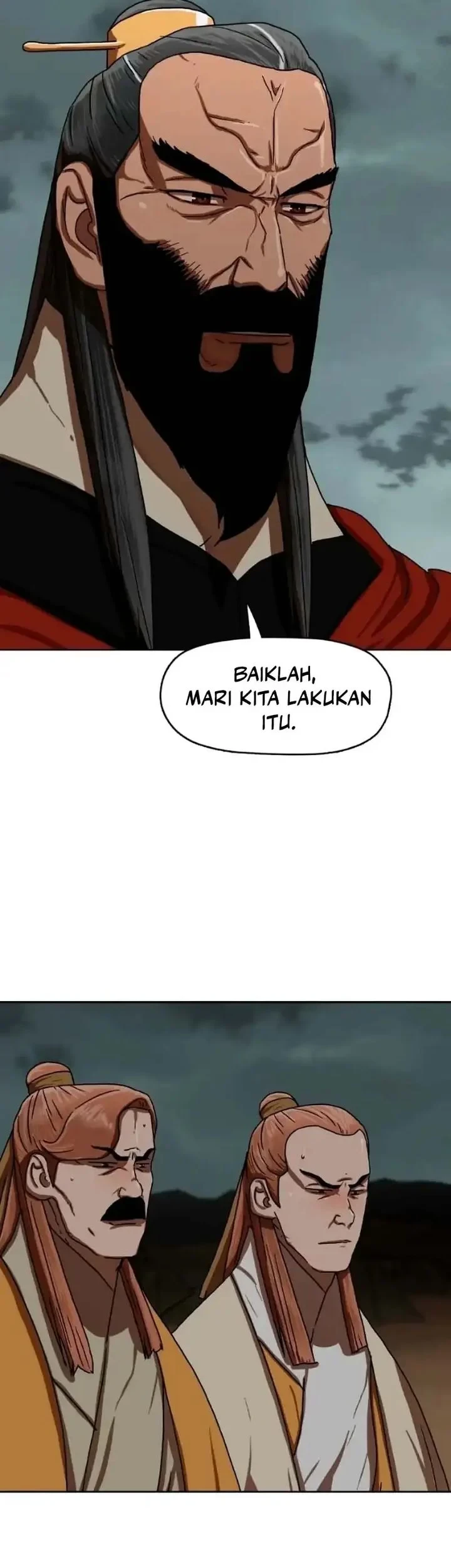 Webtoon Character Na Kang Lim Chapter 40 - halaman 48