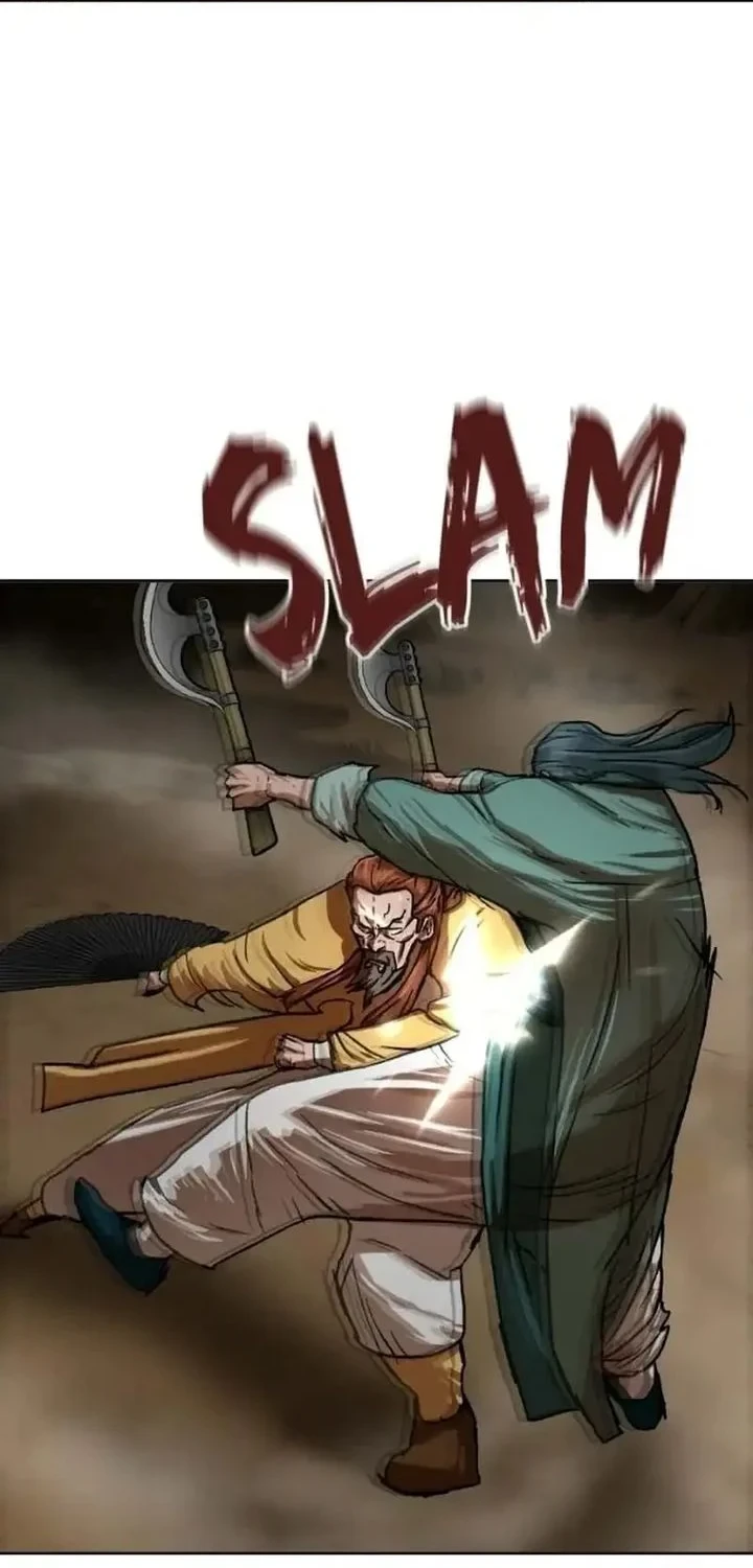 Webtoon Character Na Kang Lim Chapter 41 - halaman 30