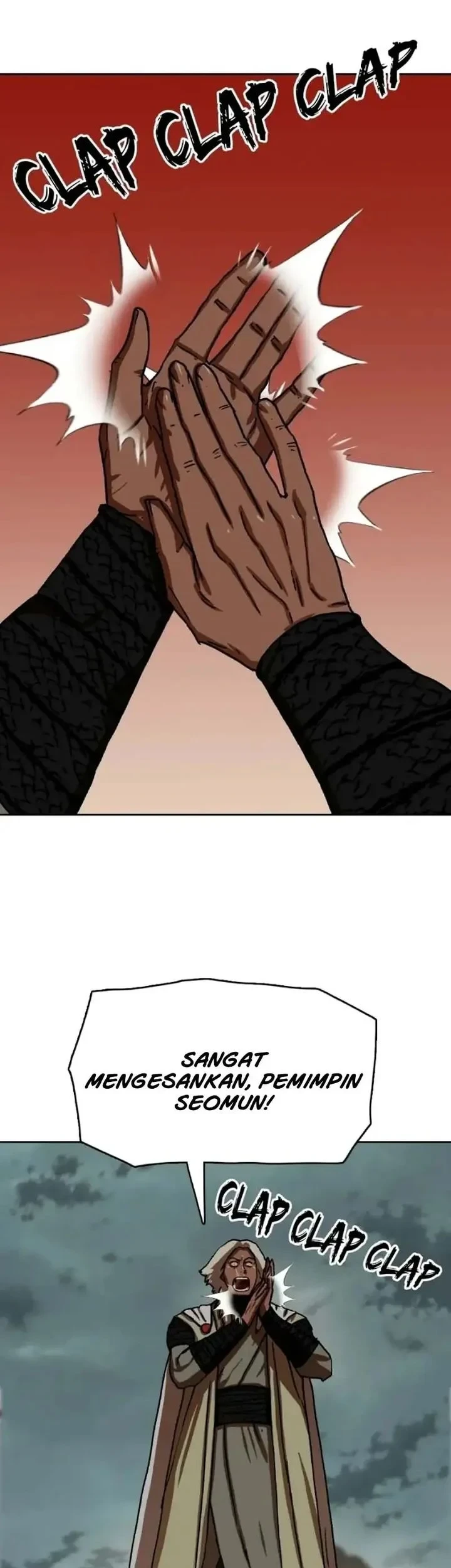 Webtoon Character Na Kang Lim Chapter 41 - halaman 37