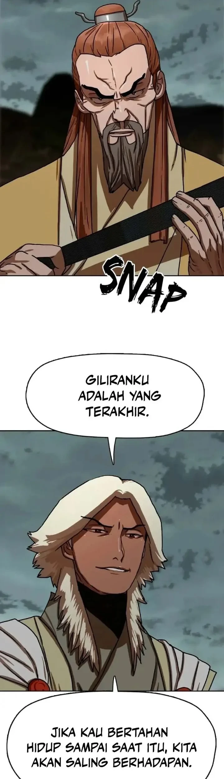 Webtoon Character Na Kang Lim Chapter 41 - halaman 39