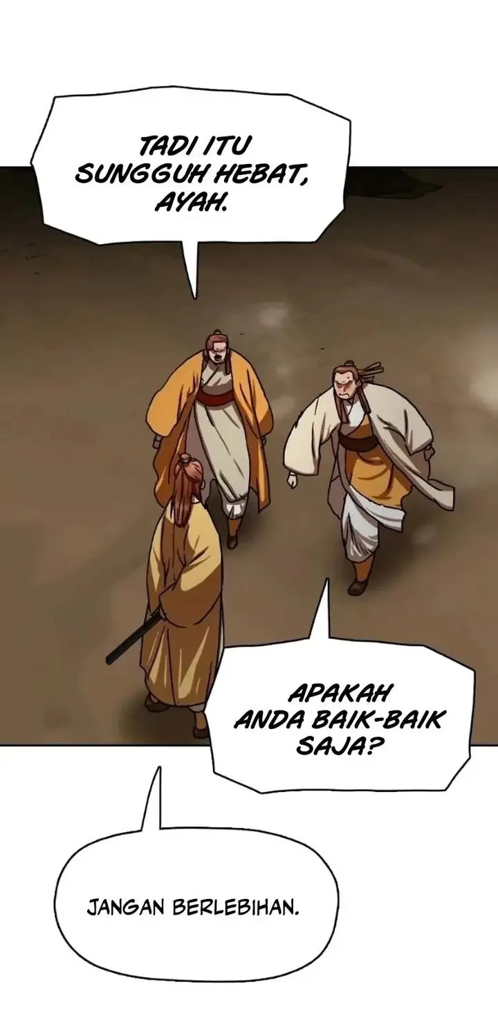 Webtoon Character Na Kang Lim Chapter 41 - halaman 42