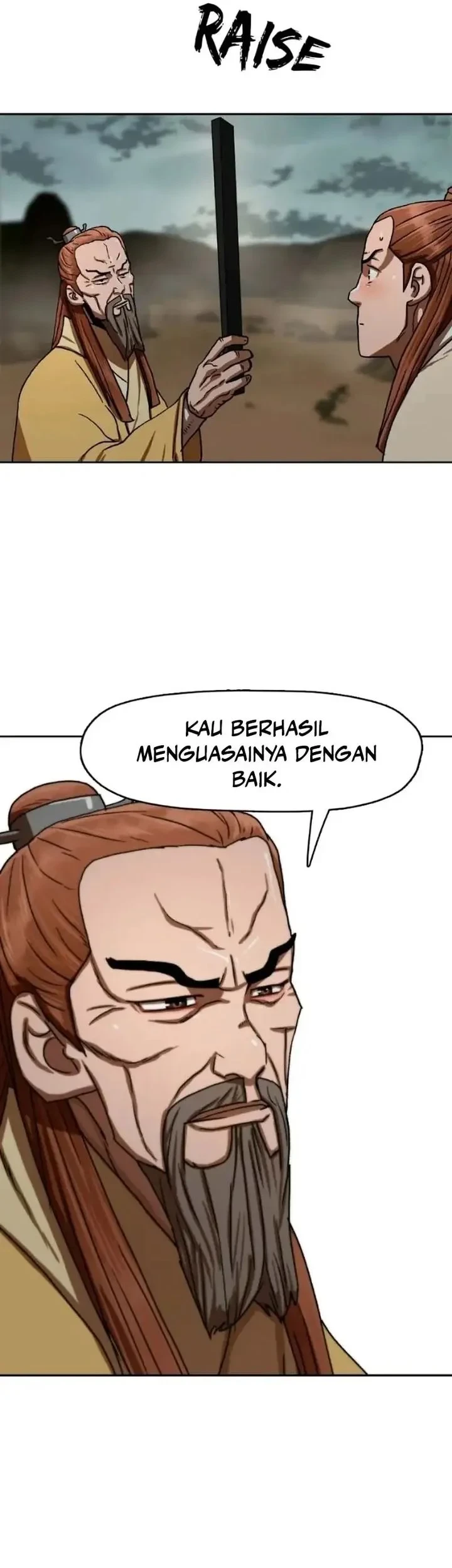 Webtoon Character Na Kang Lim Chapter 41 - halaman 43