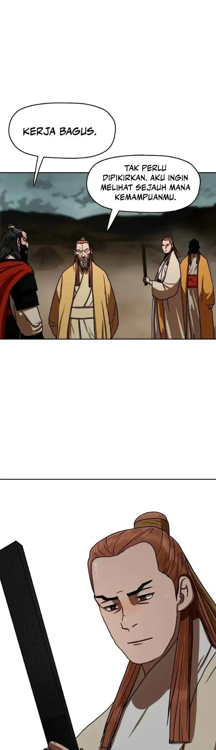 Webtoon Character Na Kang Lim Chapter 41 - halaman 45