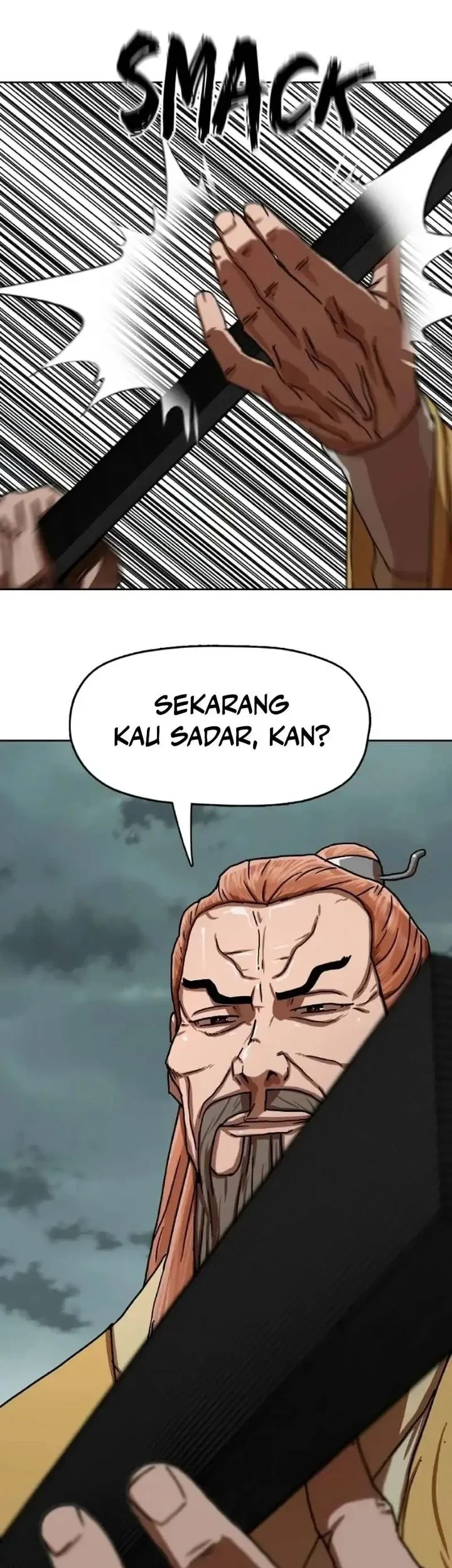 Webtoon Character Na Kang Lim Chapter 41 - halaman 5