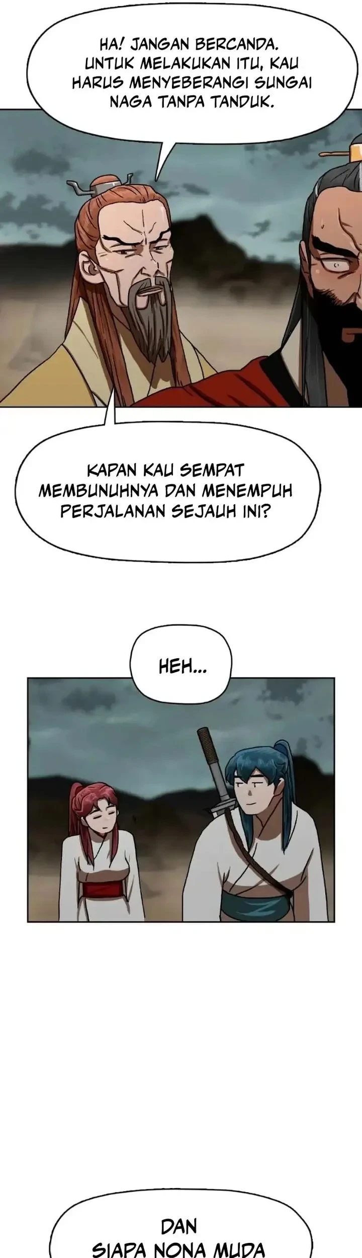 Webtoon Character Na Kang Lim Chapter 41 - halaman 56