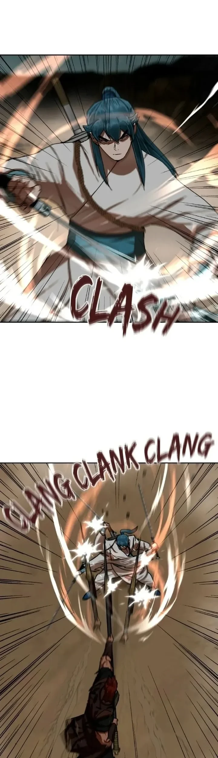 Webtoon Character Na Kang Lim Chapter 42 - halaman 17