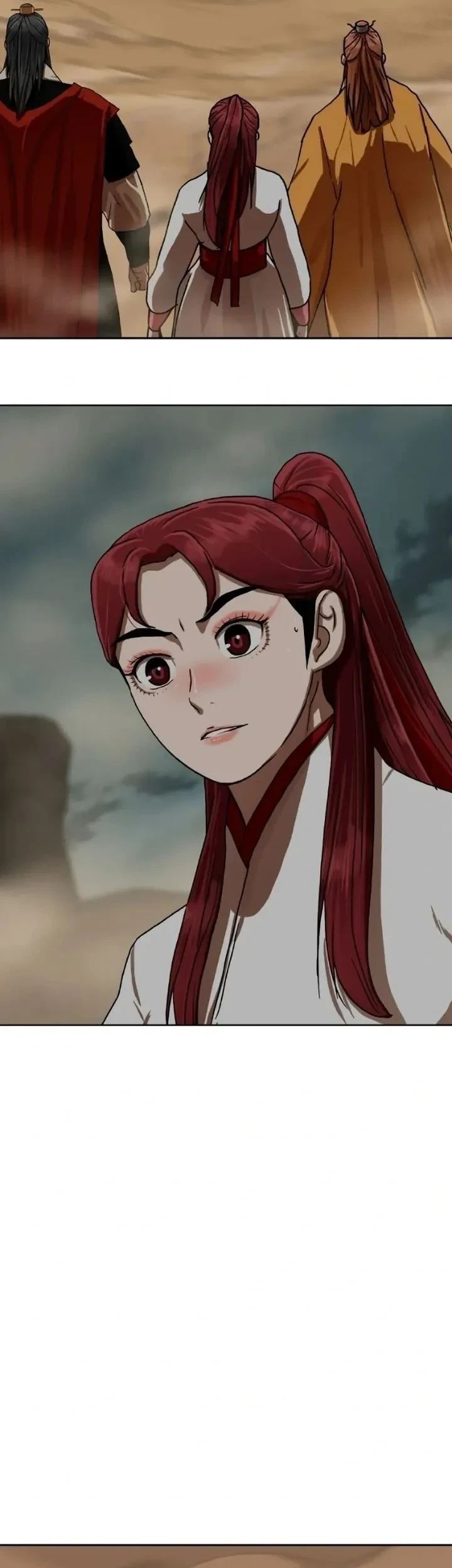 Webtoon Character Na Kang Lim Chapter 42 - halaman 45