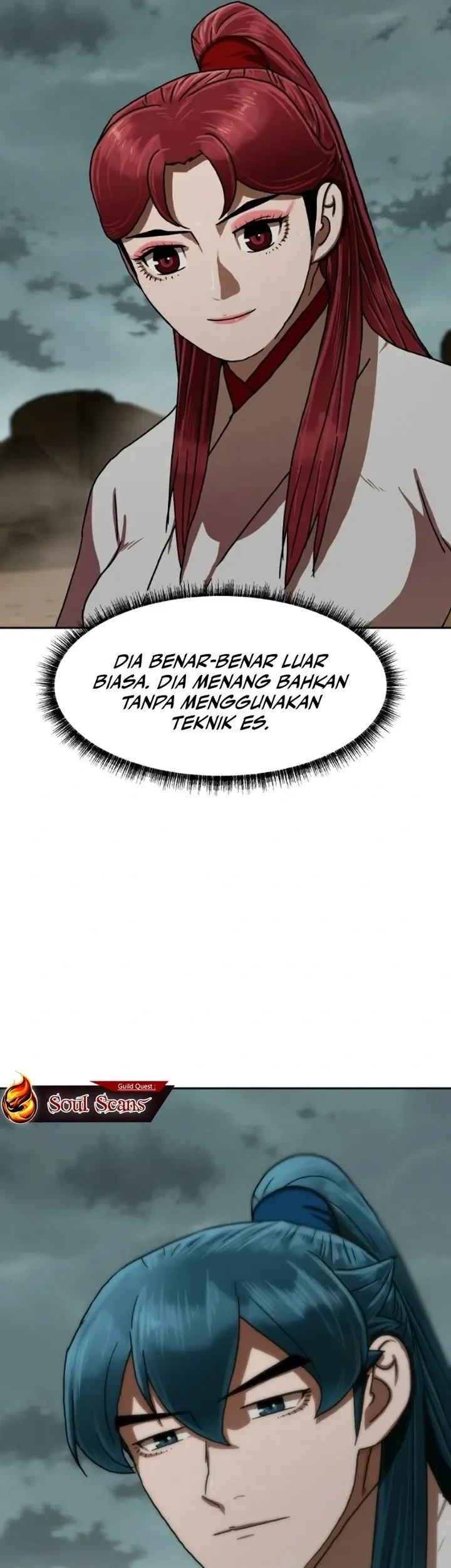 Webtoon Character Na Kang Lim Chapter 43 - halaman 11