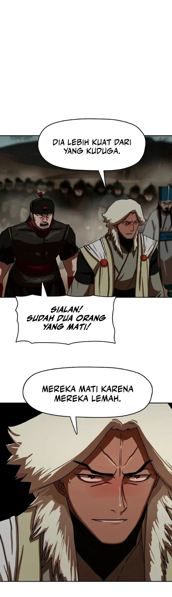 Webtoon Character Na Kang Lim Chapter 43 - halaman 13