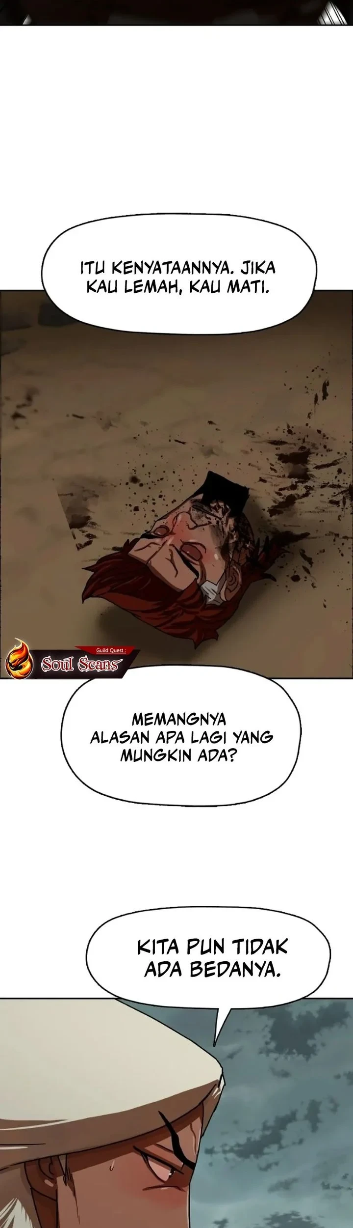 Webtoon Character Na Kang Lim Chapter 43 - halaman 15