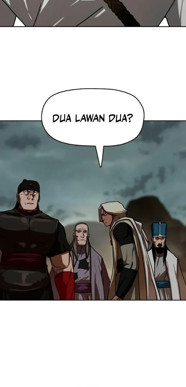 Webtoon Character Na Kang Lim Chapter 43 - halaman 30
