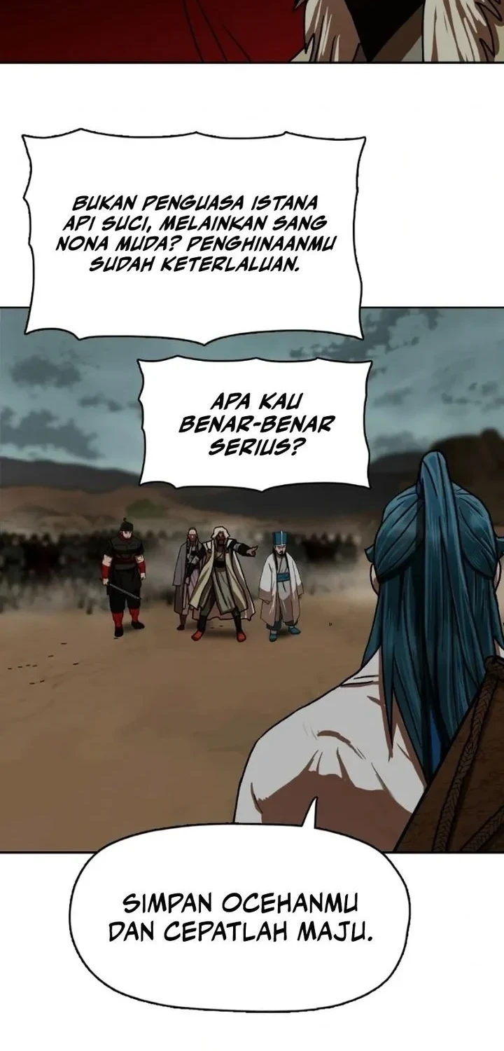 Webtoon Character Na Kang Lim Chapter 43 - halaman 36