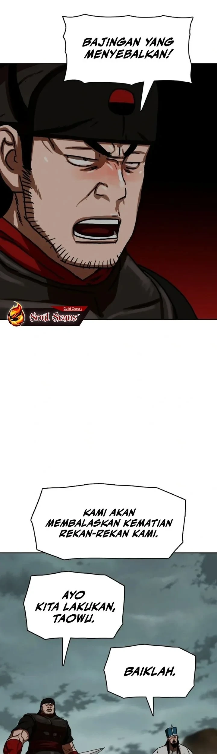 Webtoon Character Na Kang Lim Chapter 43 - halaman 37