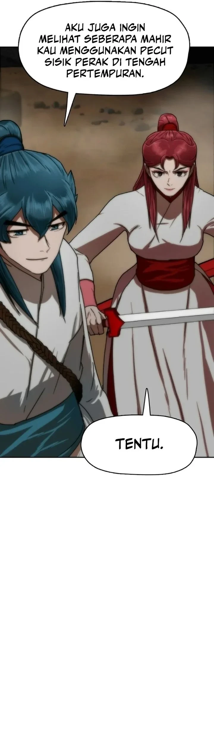 Webtoon Character Na Kang Lim Chapter 43 - halaman 45