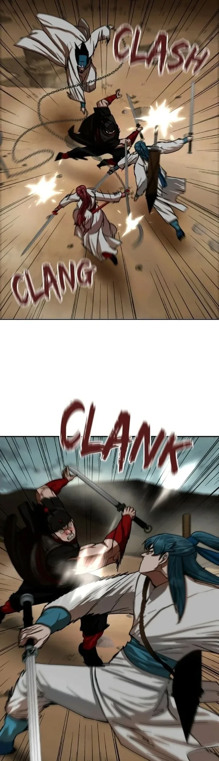 Webtoon Character Na Kang Lim Chapter 43 - halaman 49