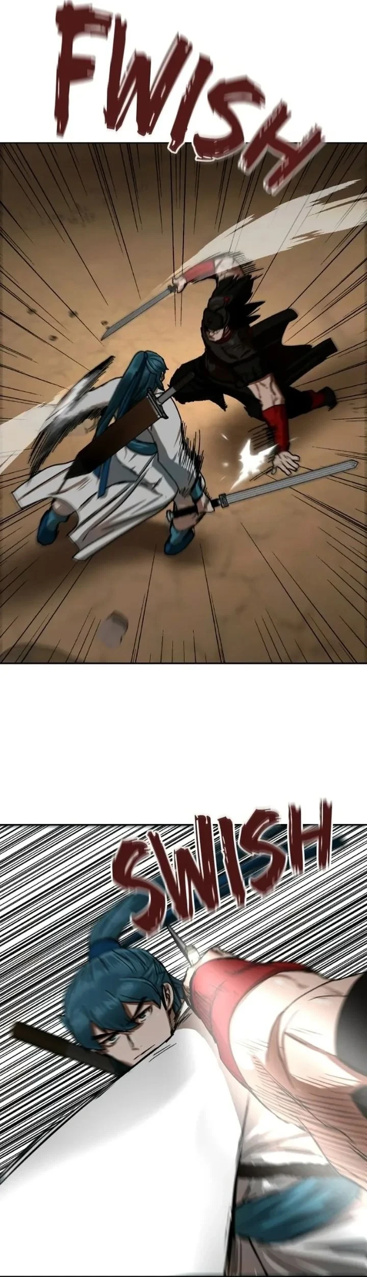 Webtoon Character Na Kang Lim Chapter 43 - halaman 53